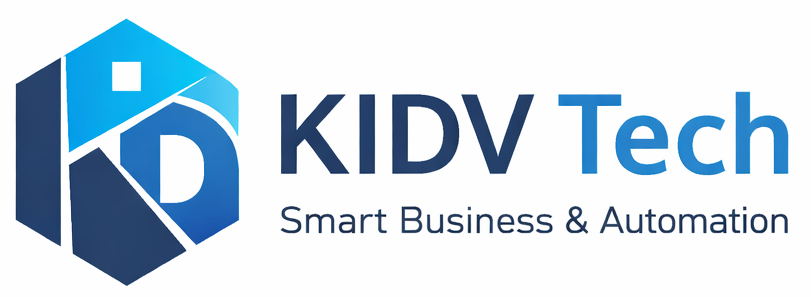 KIDV Tech